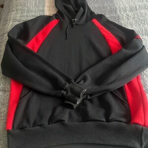 Vintage 1980’s Nike Air Jordan Sweatsuit